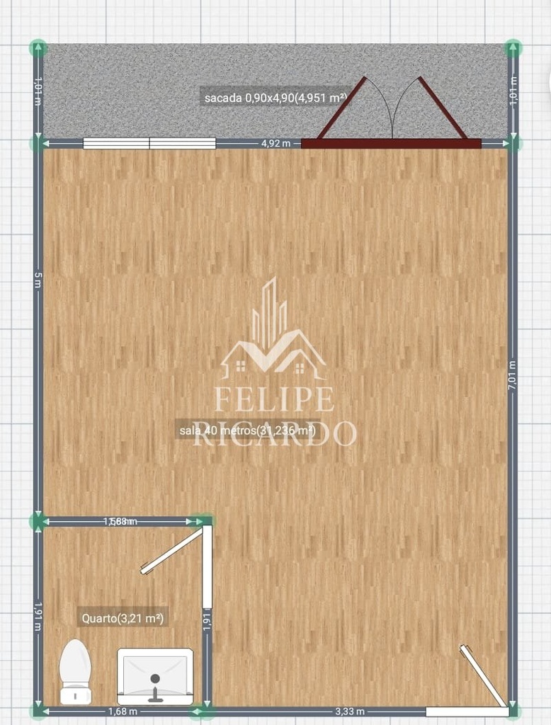commercial-/-office-42m2-vila-mathias-santos-sp