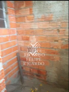 residential-/-home-2-quartos-casa-grande-diadema-sp