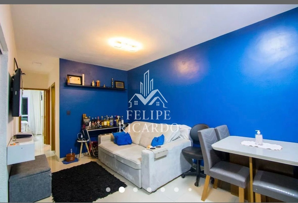 residential-/-apartment-2-quartos-vila-pires-santo-andre-sp