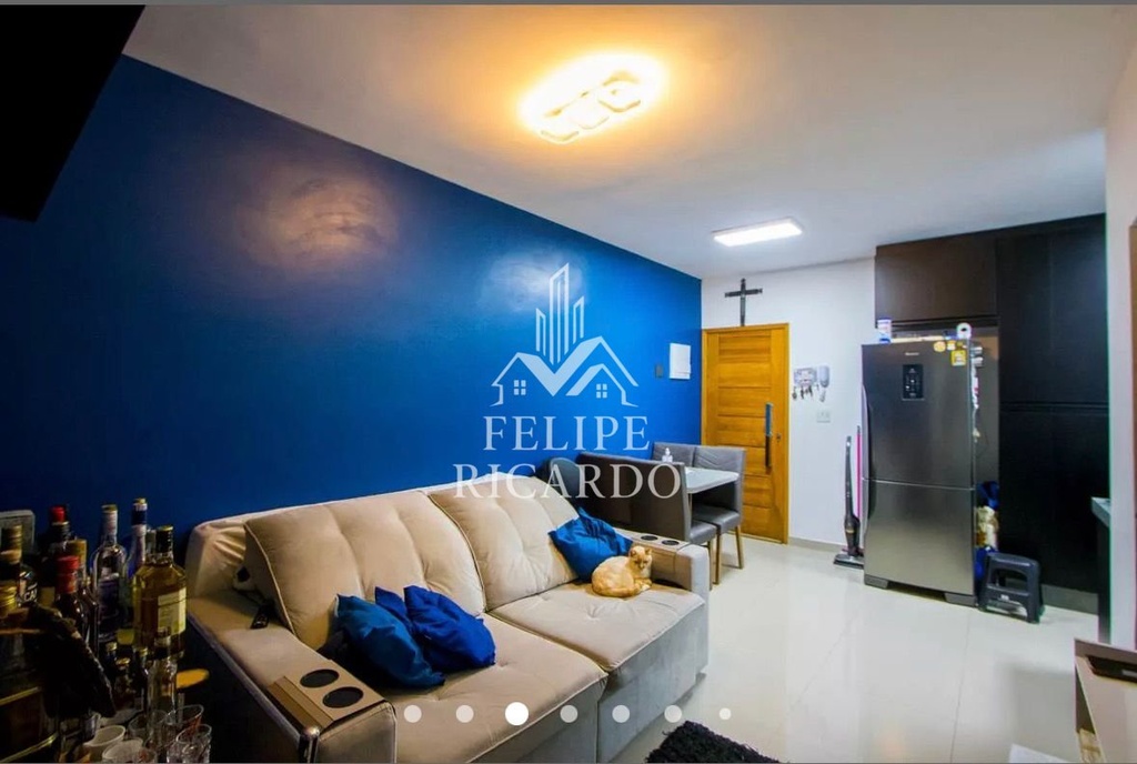 residential-/-apartment-2-quartos-vila-pires-santo-andre-sp