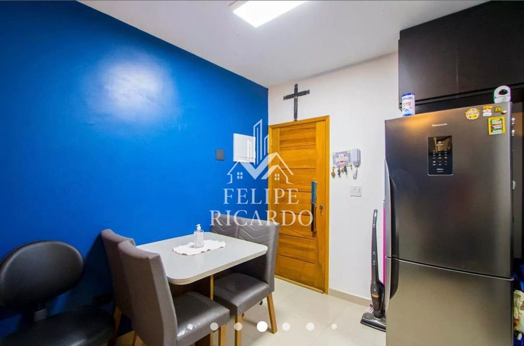 residential-/-apartment-2-quartos-vila-pires-santo-andre-sp