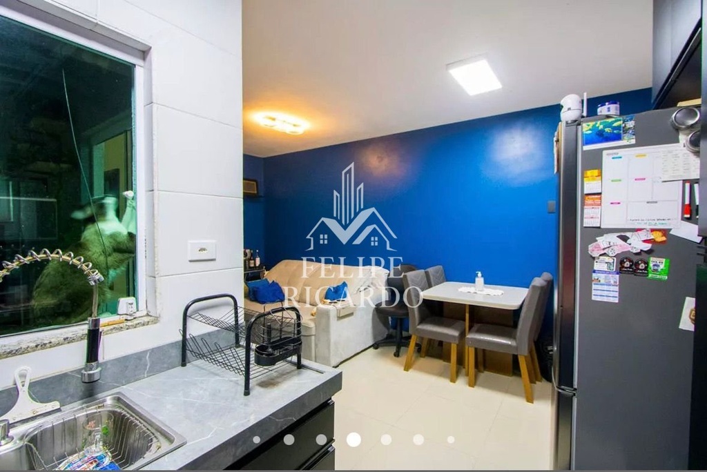 residential-/-apartment-2-quartos-vila-pires-santo-andre-sp