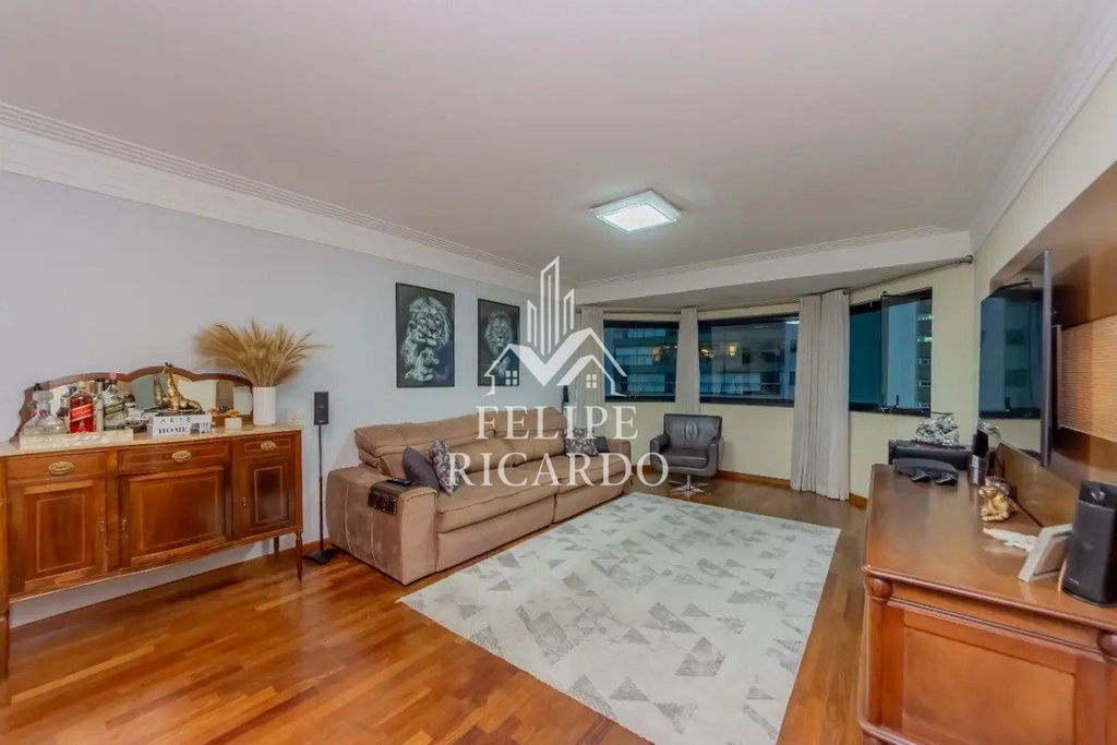 residential-/-apartment-3-quartos-144m2-jardim-santo-andre-sp