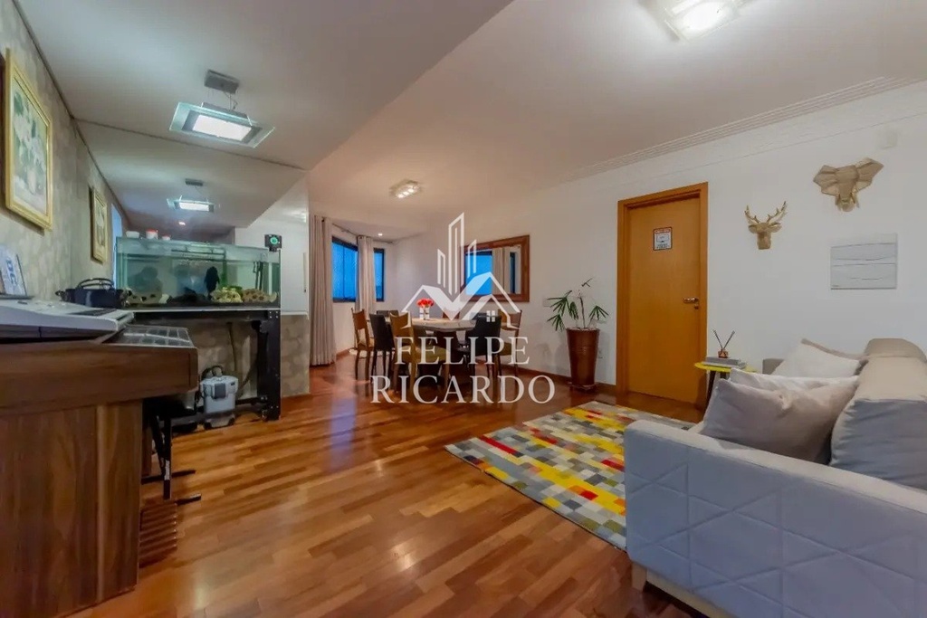 residential-/-apartment-3-quartos-144m2-jardim-santo-andre-sp