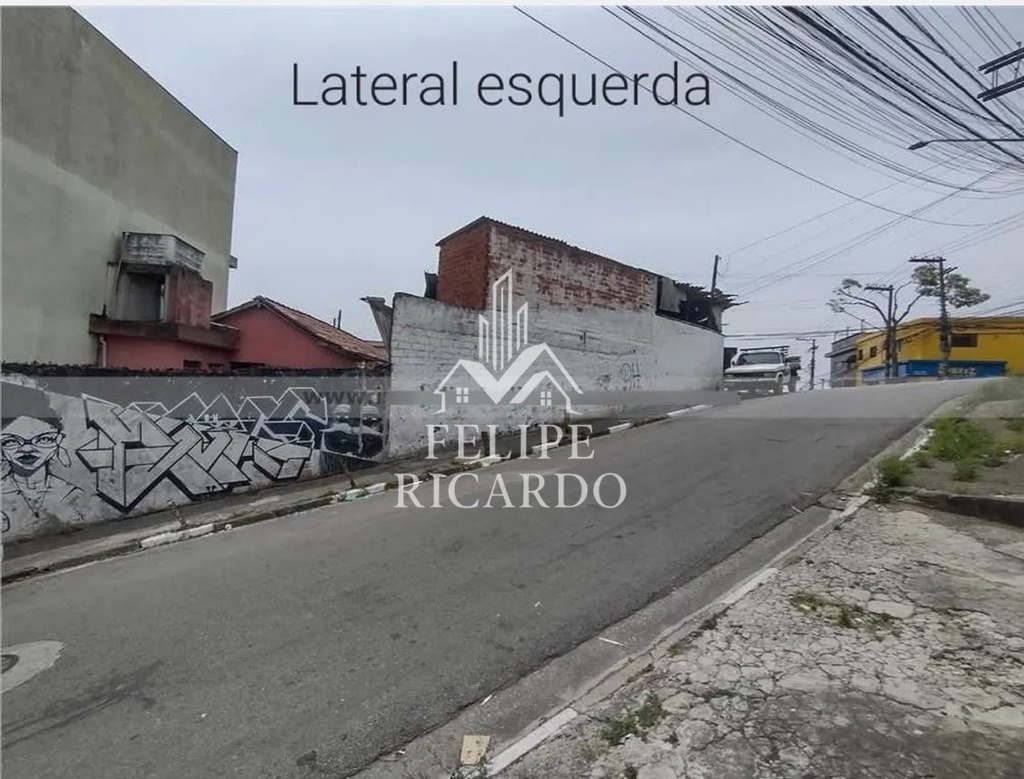 residential-/-land-lot-228m2-vila-nogueira-diadema-sp