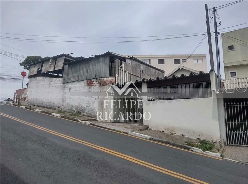 residential-/-land-lot-228m2-vila-nogueira-diadema-sp