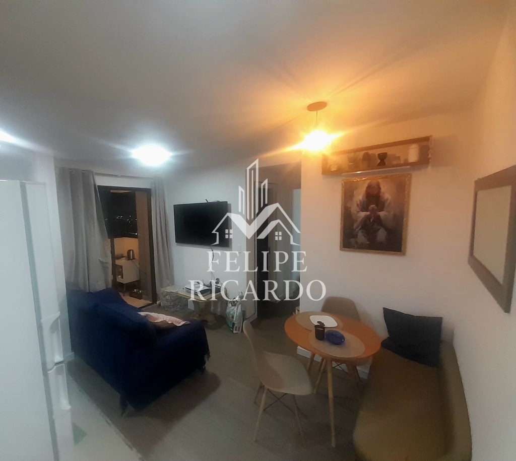 residential-/-apartment-2-quartos-45m2-campestre-santo-andre-sp